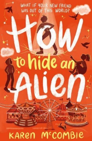 Produktbild: How To Hide An Alien