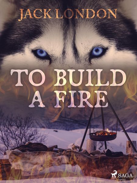 Produktbild: To Build a Fire
