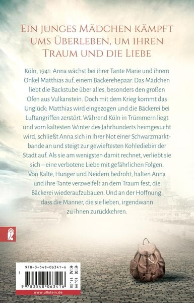 Produktbild: Tr&uuml;mmerm&auml;dchen