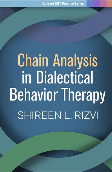 Produktbild: Chain Analysis in Dialectical Behavior Therapy