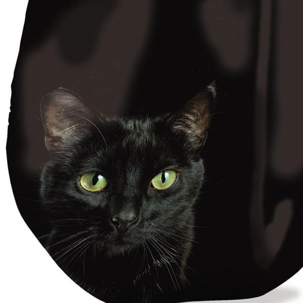 Produktbild: Easy Bag Fashion Katze