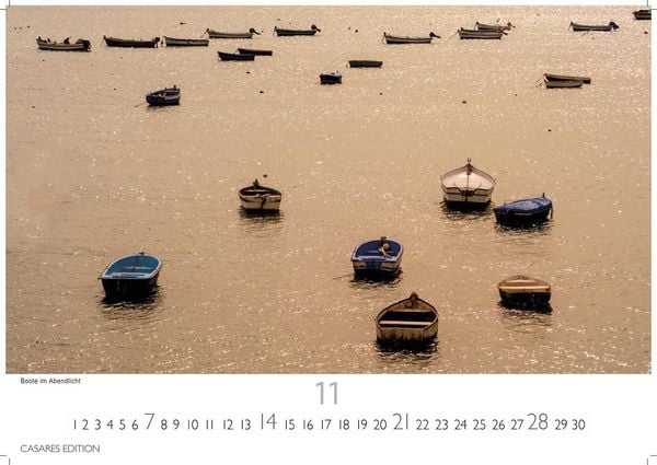 Produktbild: Andalusien Kalender 2027 &ndash; Wandkalender | Fotokalender Spanien 35x50 cm - . mit den Highlights dieser faszinierenden Region