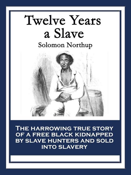 Produktbild: Twelve Years a Slave