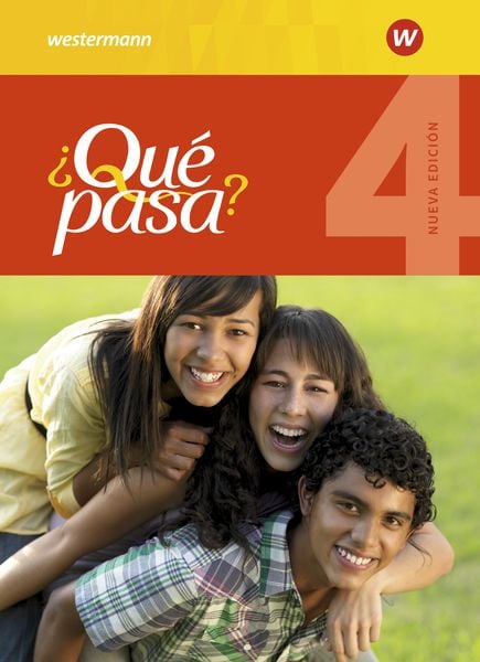 Produktbild: &iquest;Qu&eacute; pasa? - Ausgabe 2016