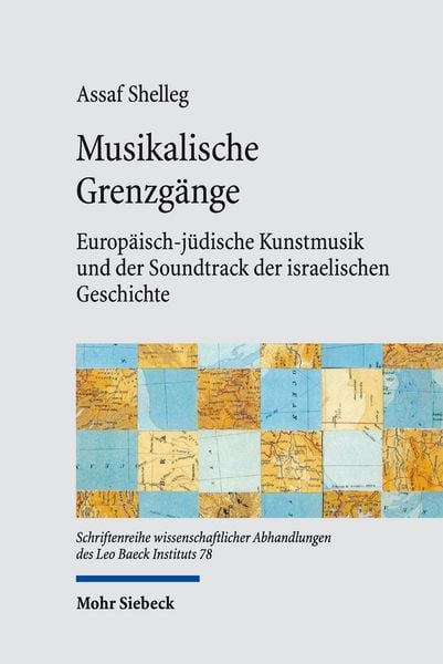 Produktbild: Musikalische Grenzg&auml;nge