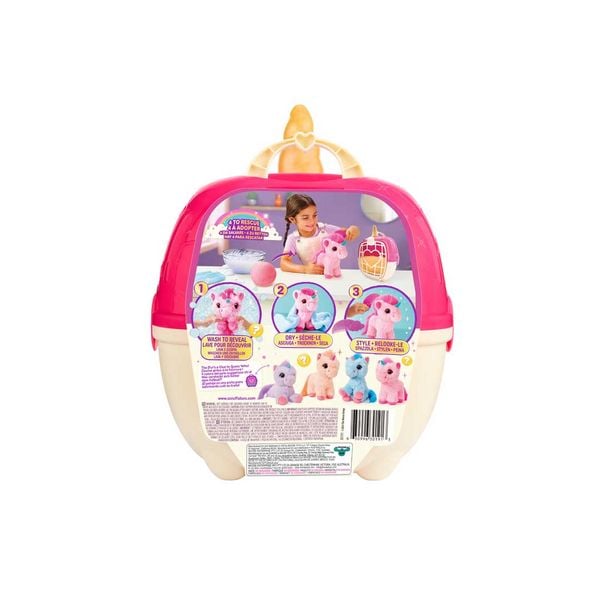 Moose Toys - Scruff-a-Luvs Haustier-Einzelpack - Unicorn
