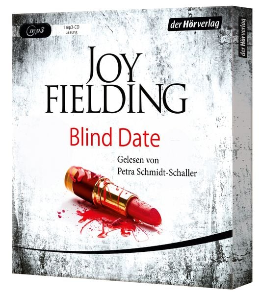 Produktbild: Blind Date