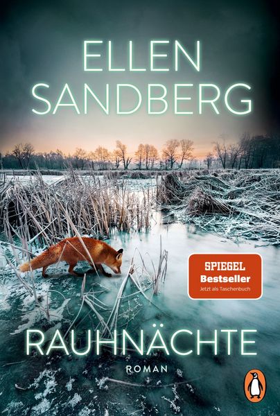 Produktbild: Rauhn&auml;chte