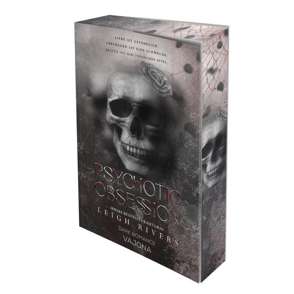 Produktbild: Psychotic Obsession