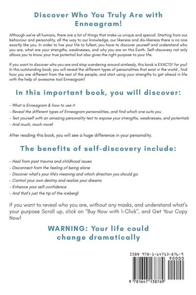 Produktbild: Enneagram