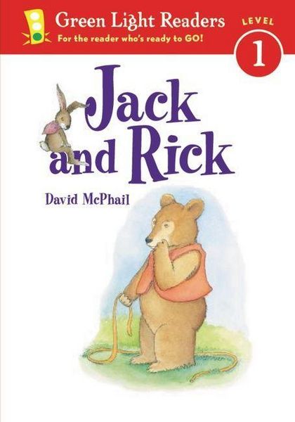 Produktbild: Jack and Rick