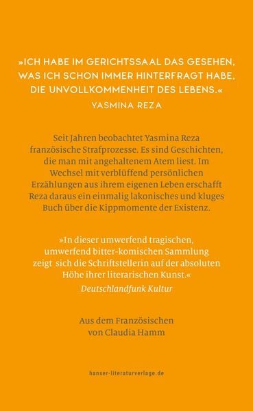 Produktbild: Die R&uuml;ckseite des Lebens
