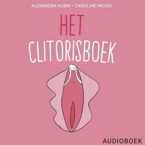 Produktbild: Het clitorisboek