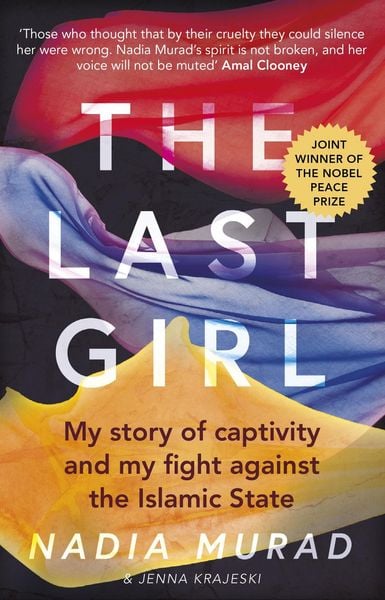Produktbild: The Last Girl