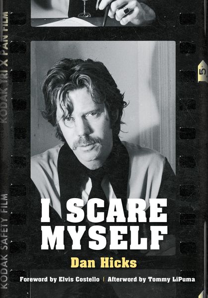 Produktbild: I Scare Myself
