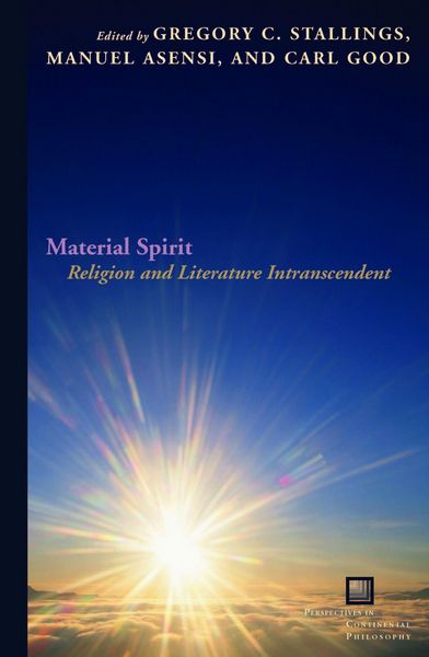 Produktbild: Material Spirit
