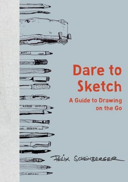 Produktbild: Dare to Sketch