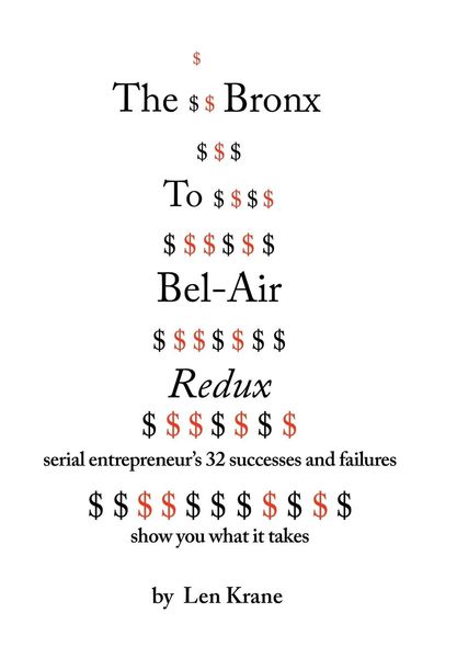 Produktbild: The Bronx To Bel-Air Redux