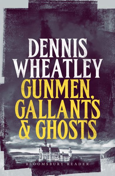 Produktbild: Gunmen, Gallants and Ghosts