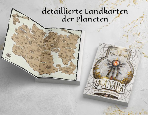Produktbild: Iasanara