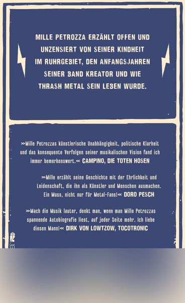 Produktbild: Your Heaven, My Hell