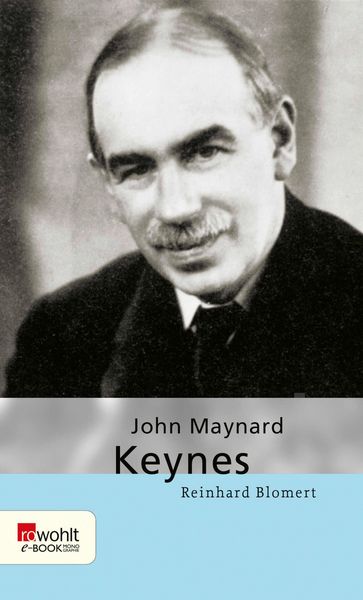 Produktbild: John Maynard Keynes