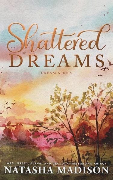 Produktbild: Shattered Dreams