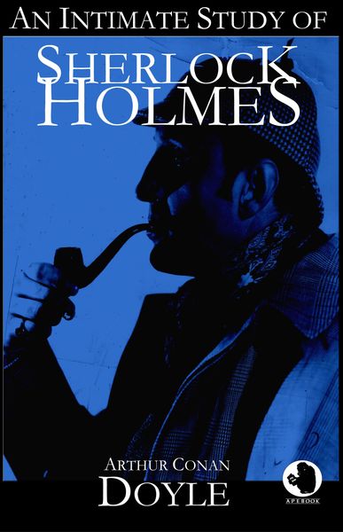 Produktbild: An Intimate Study of Sherlock Holmes