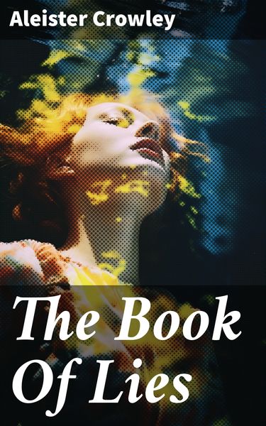Produktbild: The Book Of Lies