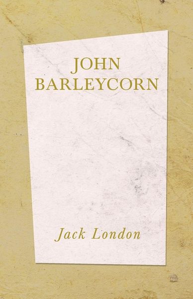 Produktbild: John Barleycorn