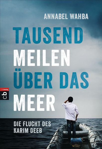 Produktbild: Tausend Meilen &uuml;ber das Meer