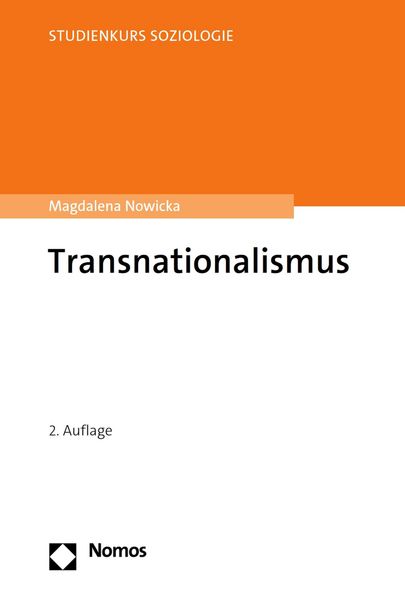 Produktbild: Transnationalismus