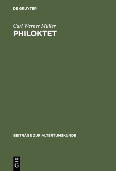 Produktbild: Philoktet
