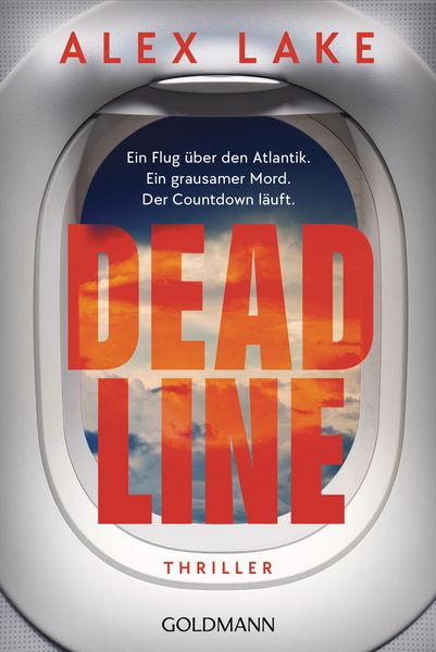 Produktbild: Deadline