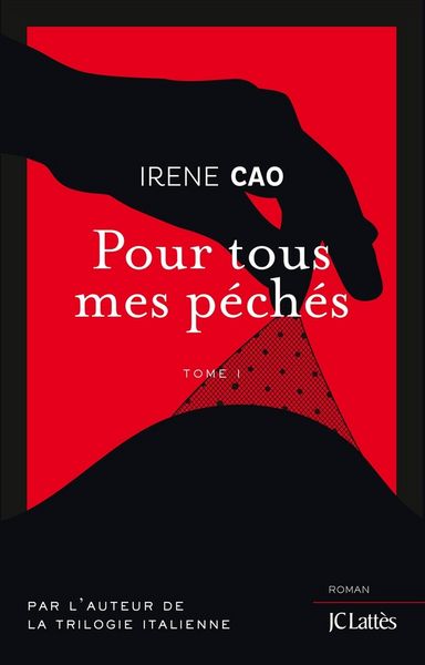 Produktbild: Pour tous mes p&eacute;ch&eacute;s. Tome 1