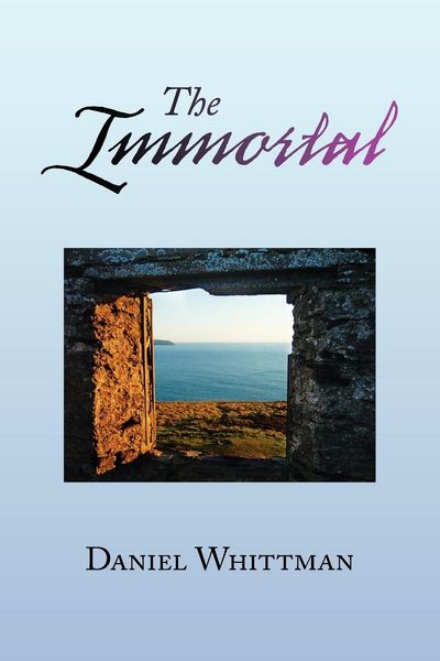 Produktbild: The Immortal