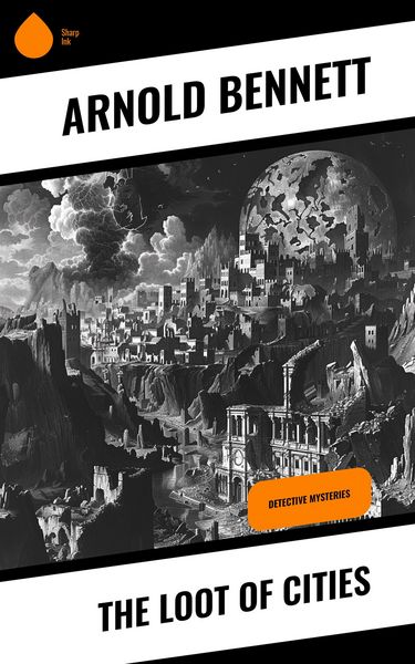 Produktbild: The Loot of Cities