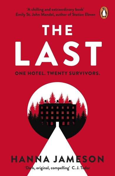 Produktbild: The Last
