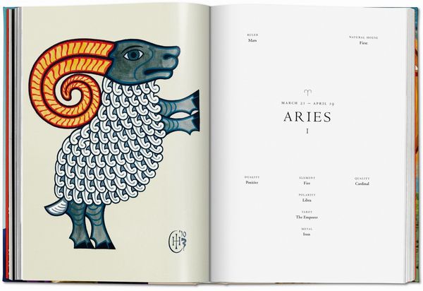 Produktbild: Astrology