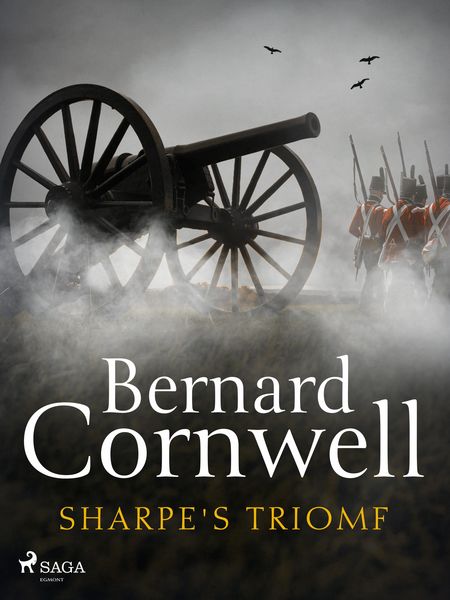 Produktbild: Sharpe's triomf