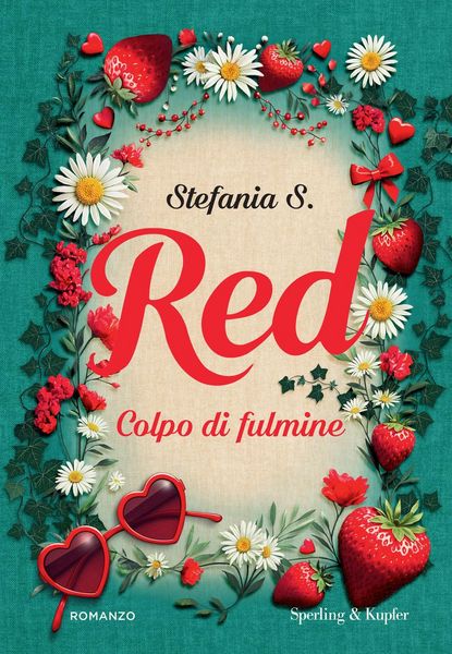 Produktbild: Red. Colpo di fulmine