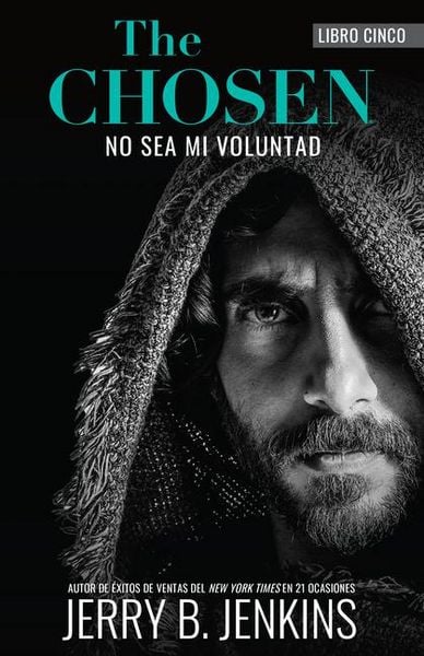 Produktbild: The Chosen: No Sea Mi Voluntad