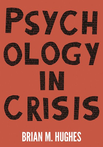 Produktbild: Psychology in Crisis