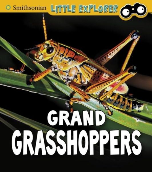 Produktbild: Grand Grasshoppers