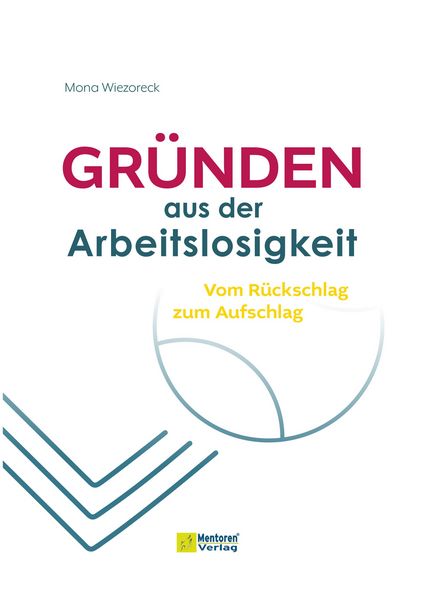 Produktbild: Gr&uuml;nden aus der Arbeitslosigkeit