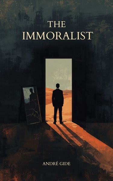 Produktbild: The Immoralist