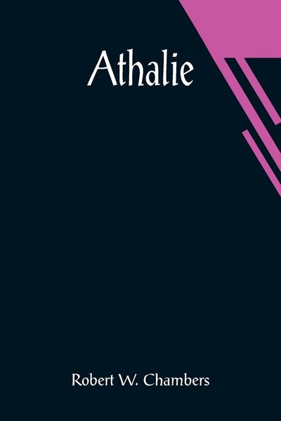 Produktbild: Athalie