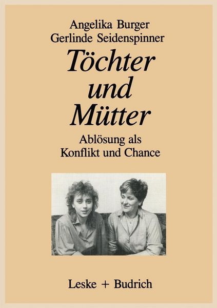 Produktbild: T&ouml;chter und M&uuml;tter