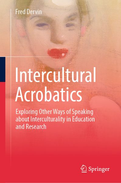Produktbild: Intercultural Acrobatics