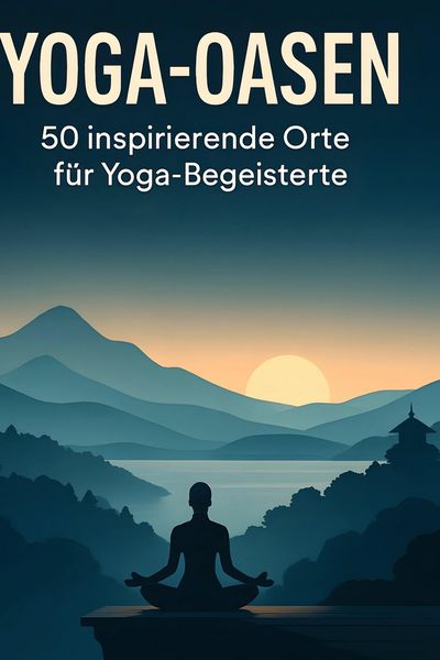 Produktbild: Yoga-Oasen